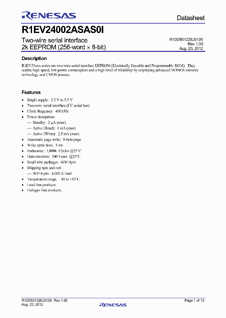 R1EV24002ASAS0I_6933051.PDF Datasheet