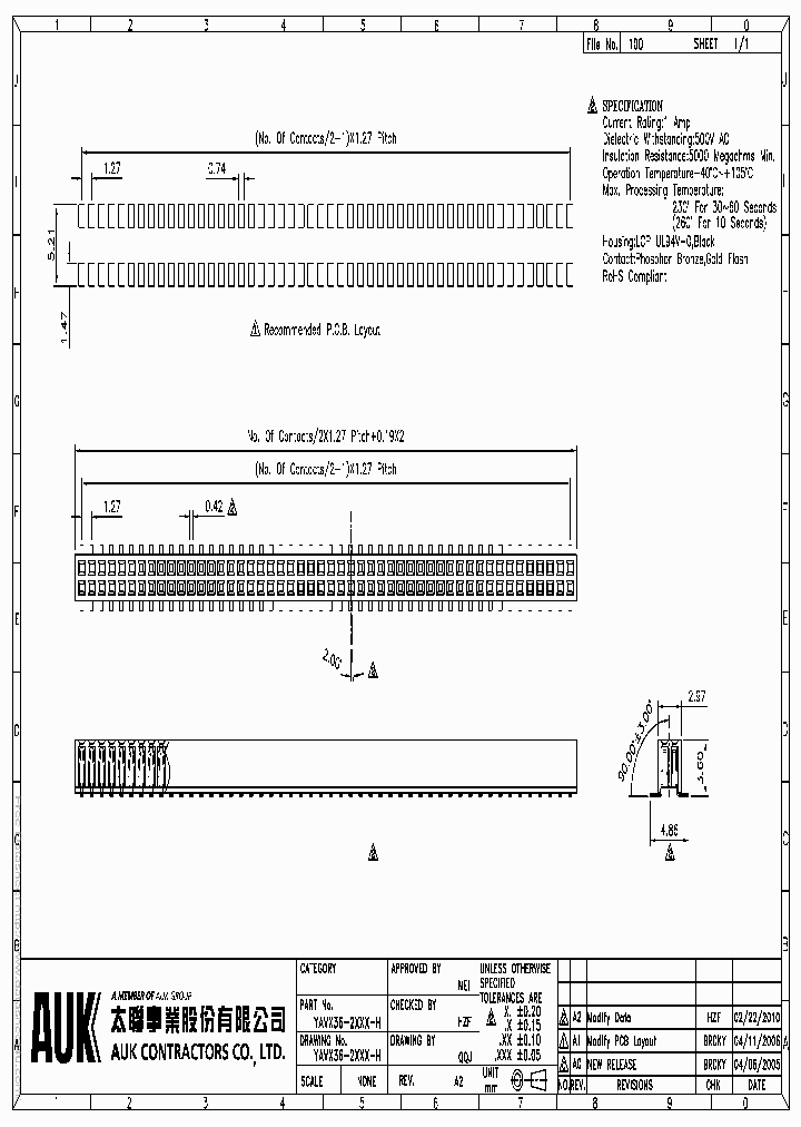 YAVX36-2XXX-H_6933163.PDF Datasheet