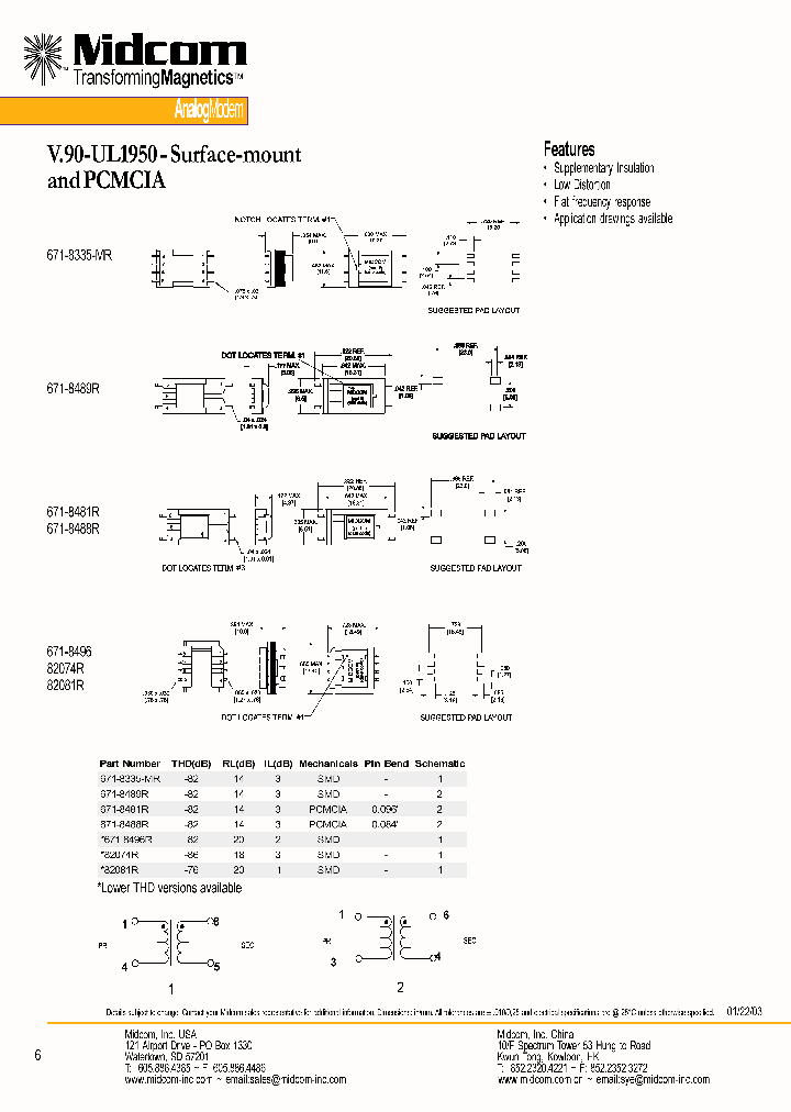 671-8496_6702490.PDF Datasheet