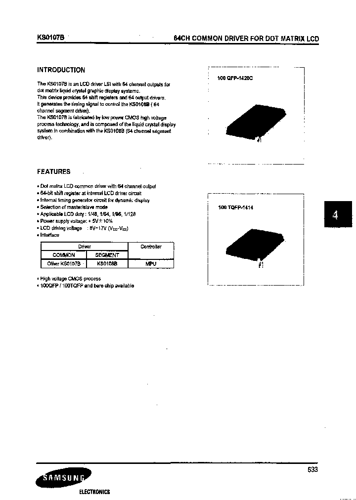 KS0107BPCC_6708887.PDF Datasheet