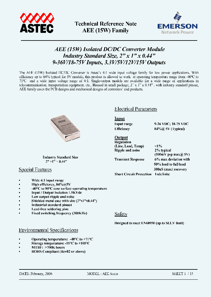 AEE03A18_6710601.PDF Datasheet