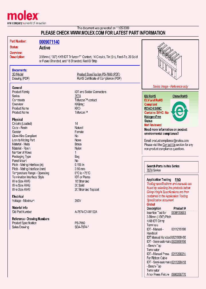 0009071140_6711932.PDF Datasheet