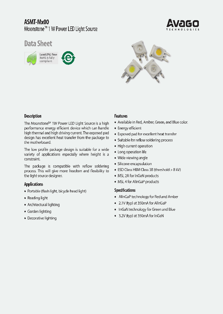 ASMT-MB00_6933247.PDF Datasheet