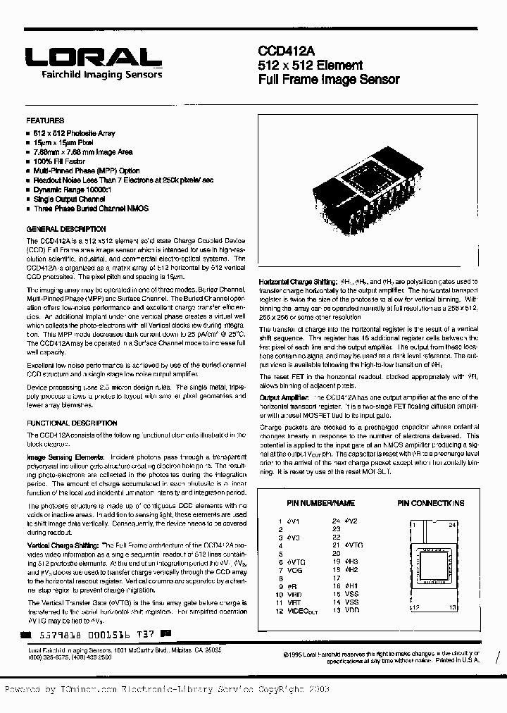 CCD412A_6711467.PDF Datasheet