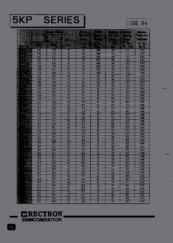 5KP54H42_6712423.PDF Datasheet