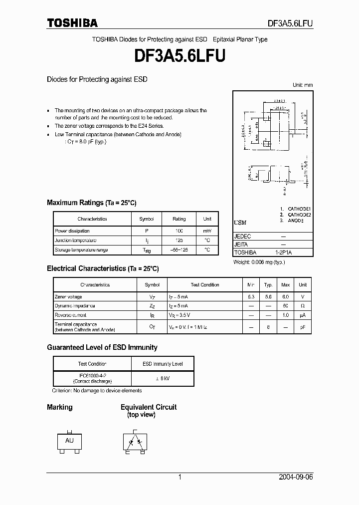 DF3A56LFU_6712158.PDF Datasheet