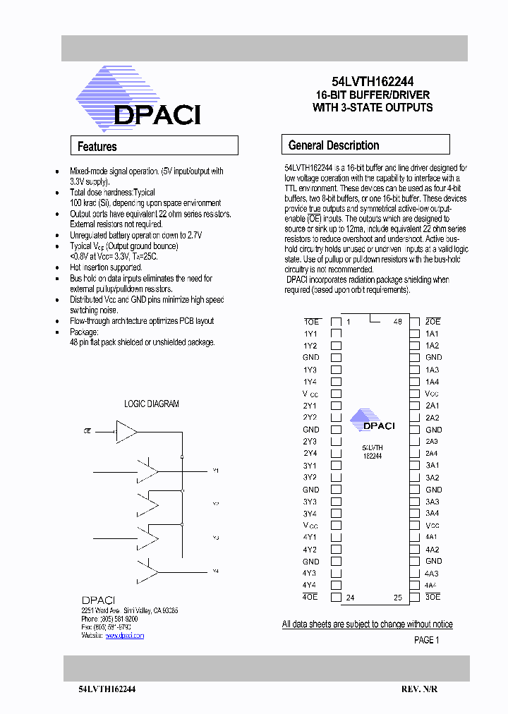 54LVTH162244UFB_6711725.PDF Datasheet