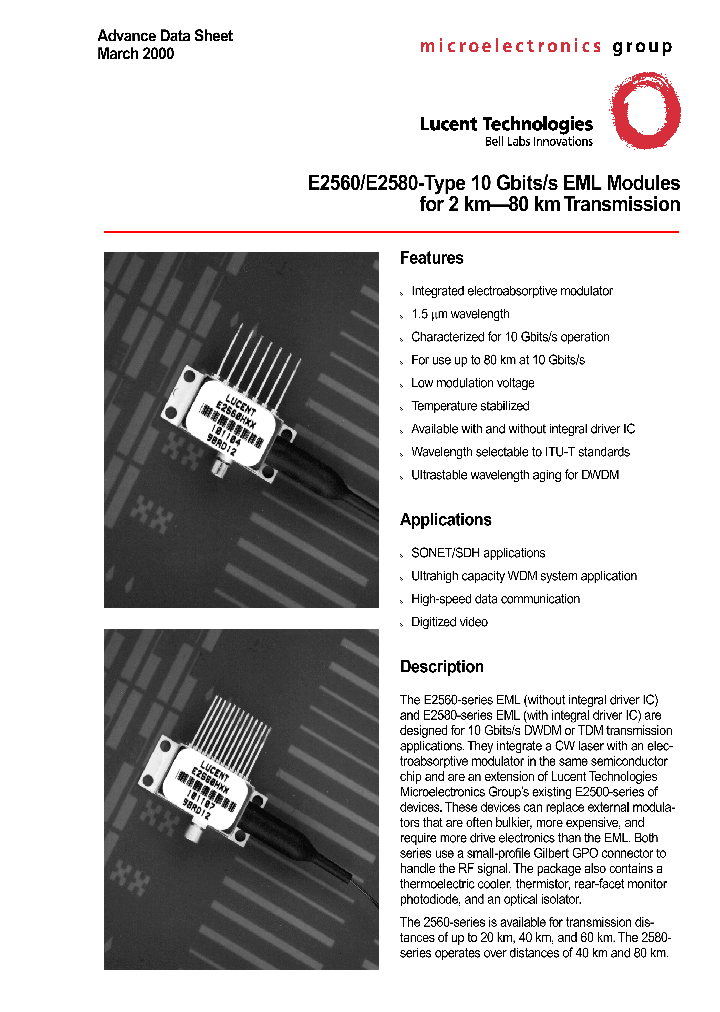 E2560H40_6710593.PDF Datasheet