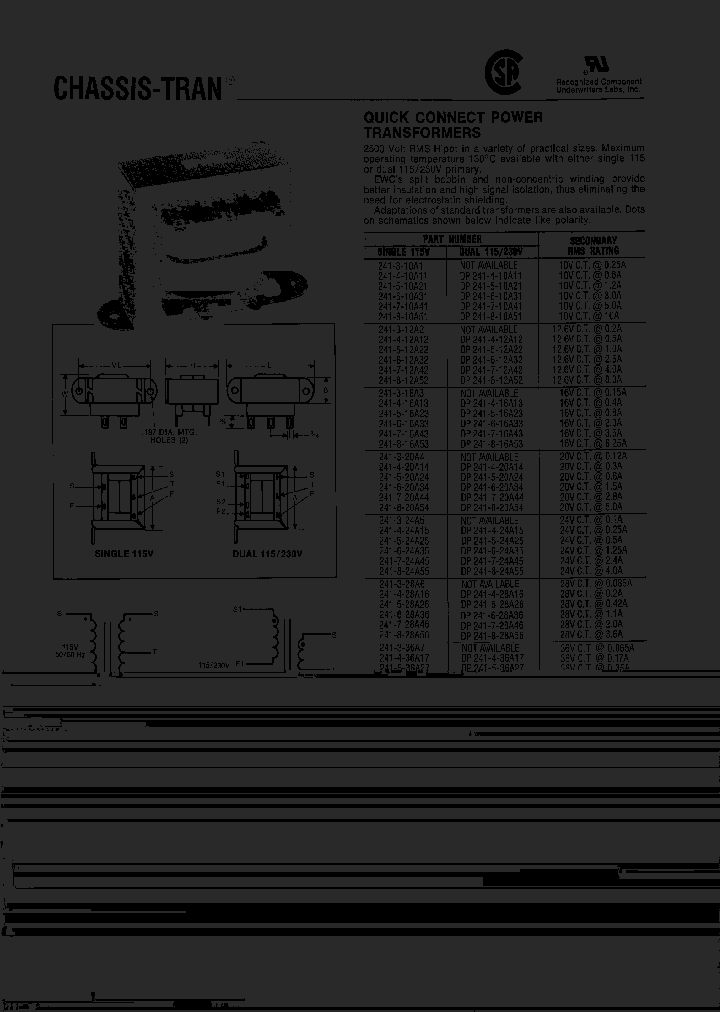 241-4-48A18_6710596.PDF Datasheet
