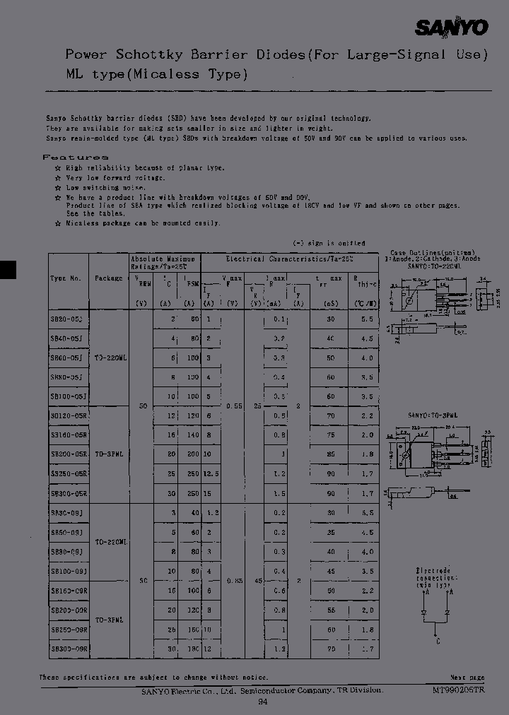 SB300-05R_6713449.PDF Datasheet