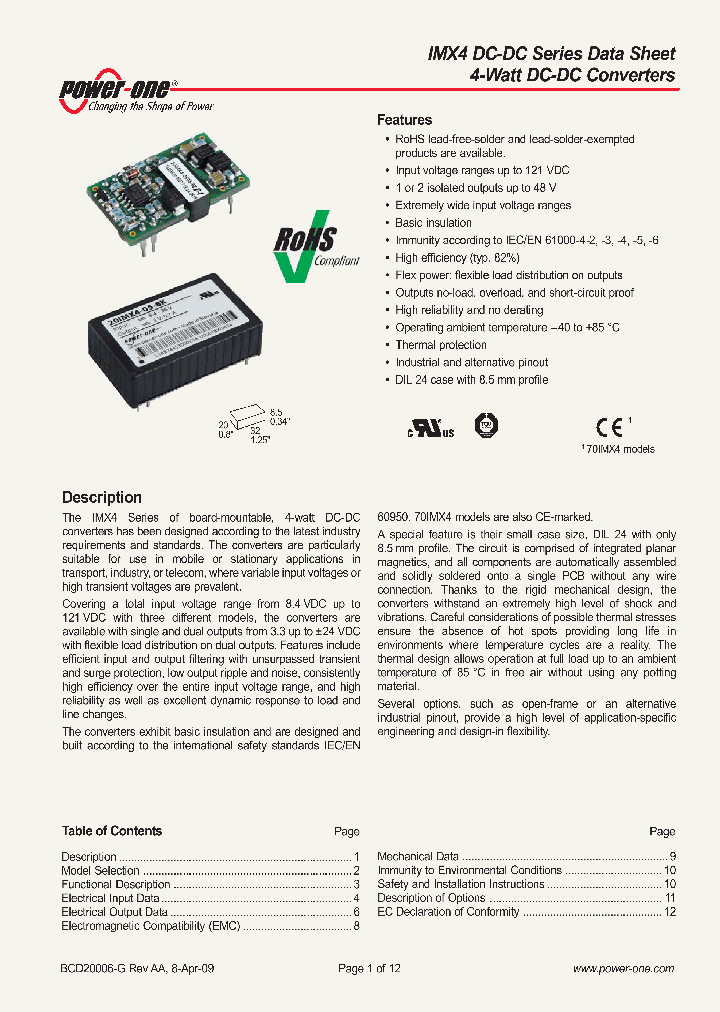20IMX4-1515-8KZG_6710723.PDF Datasheet