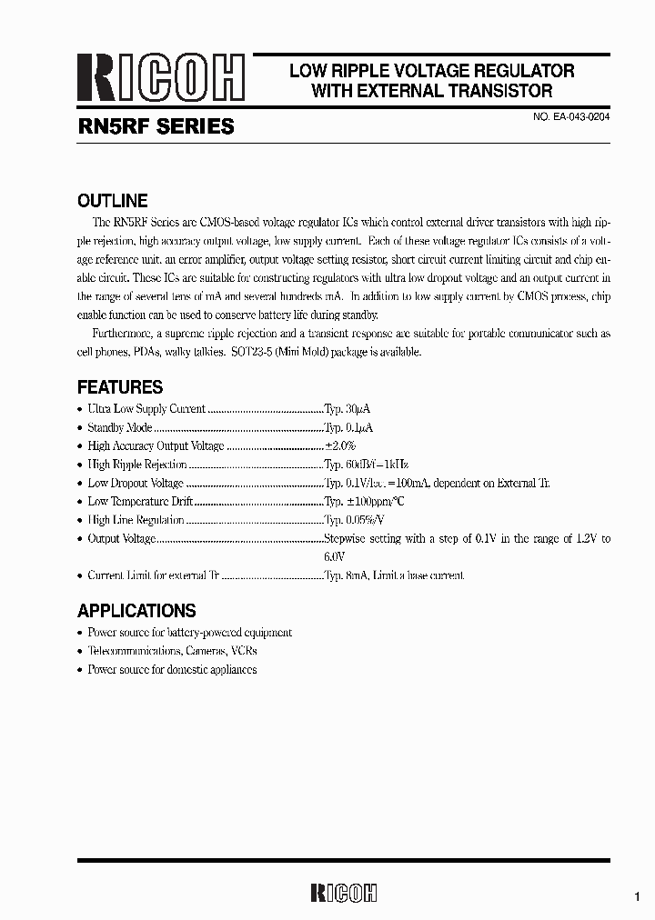 RN5RF23BA-TR_6712797.PDF Datasheet