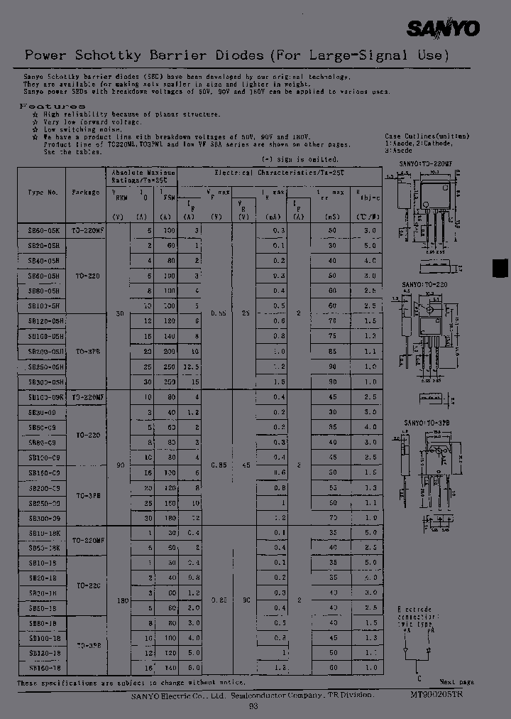 SB300-05H_6713446.PDF Datasheet