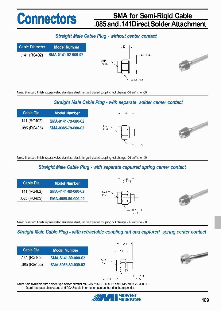 SMA-0141-92-000-00_6710895.PDF Datasheet