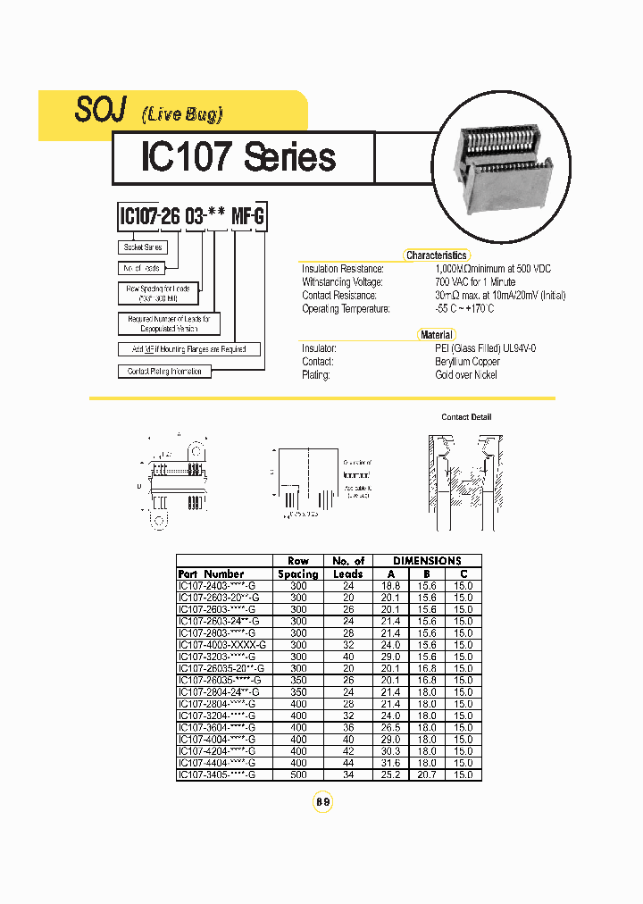 IC107-3405-34MF-G_6714522.PDF Datasheet