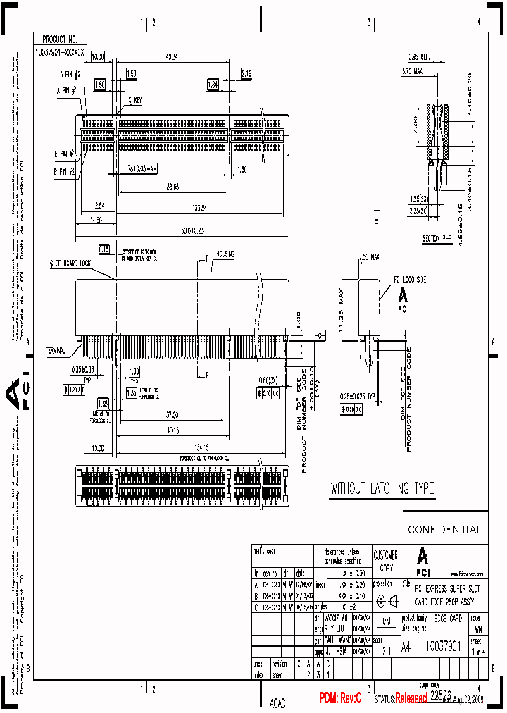 10037901-11010TLF_6710822.PDF Datasheet