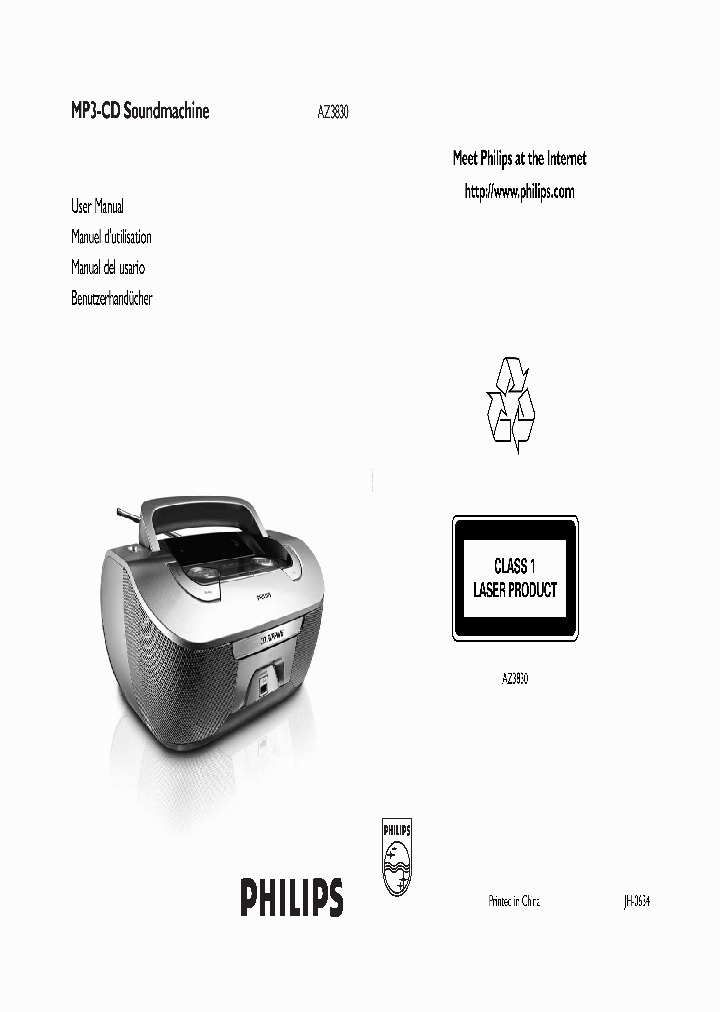 AZ3830_6933805.PDF Datasheet