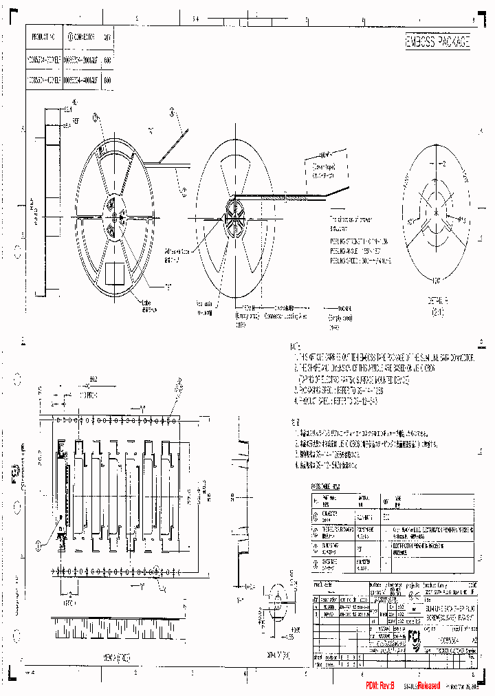 10085304-3010TLF_6710825.PDF Datasheet