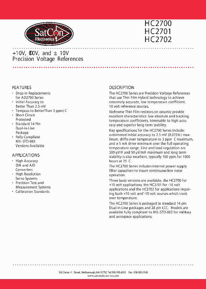 HC2701JD_6712954.PDF Datasheet