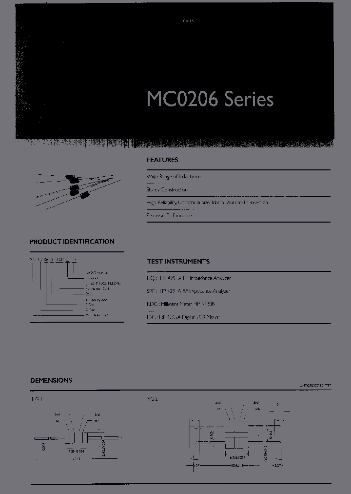MC0206ST-181J-S_6714795.PDF Datasheet