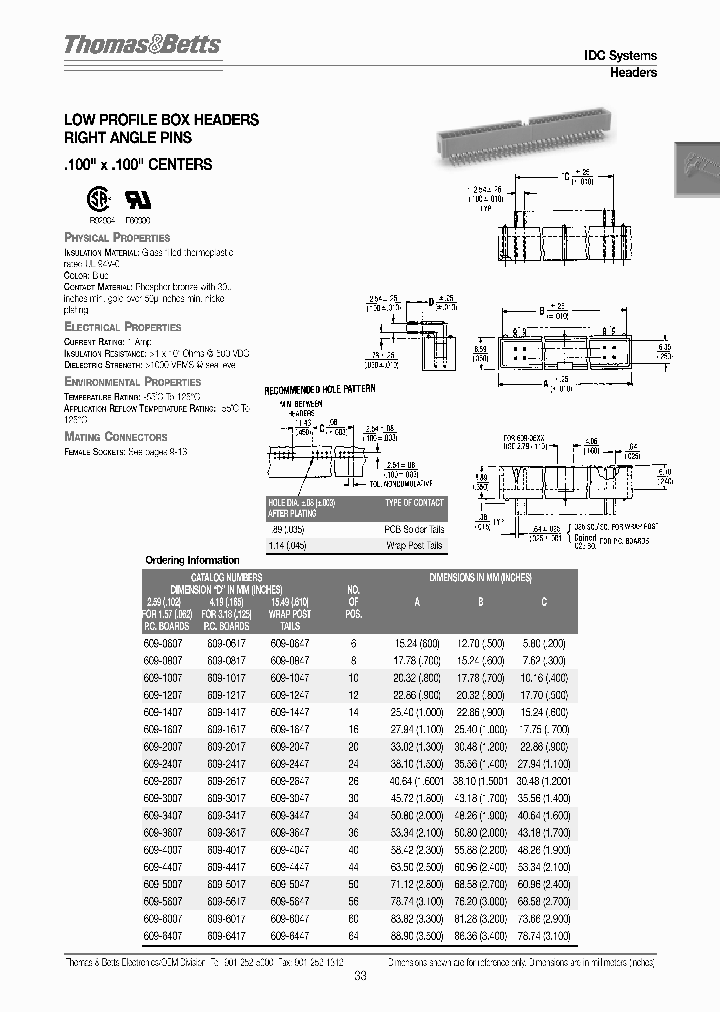 609-6407_6704530.PDF Datasheet