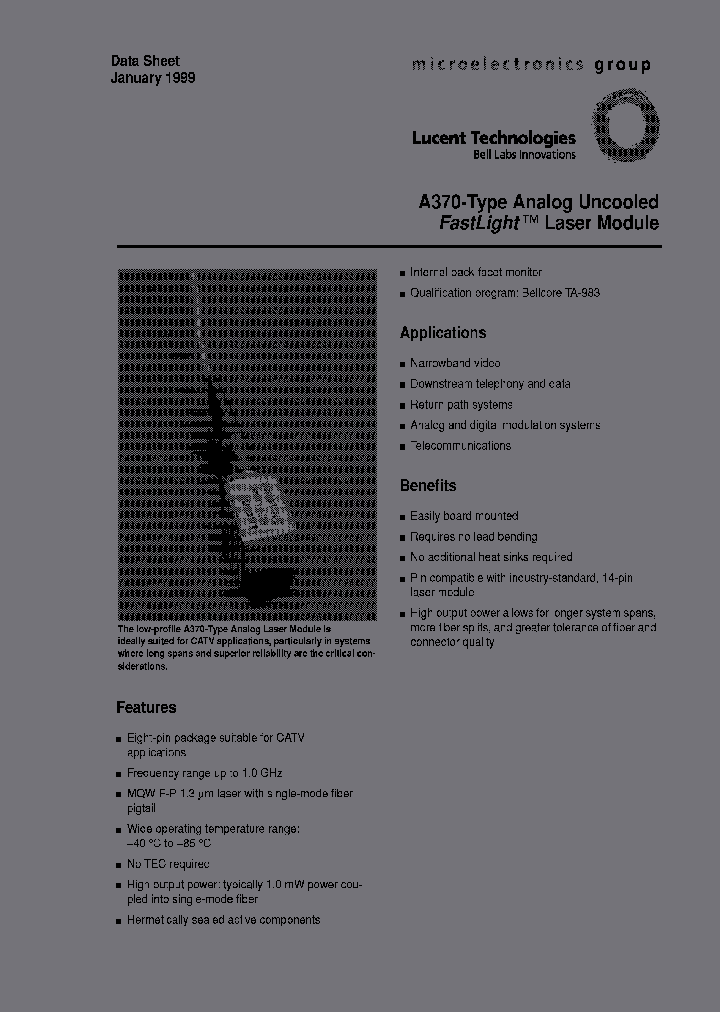 A370-10F_6714004.PDF Datasheet