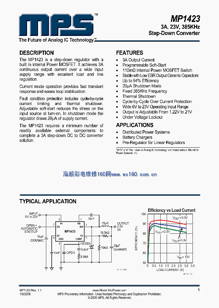 MP1423DN_6711419.PDF Datasheet