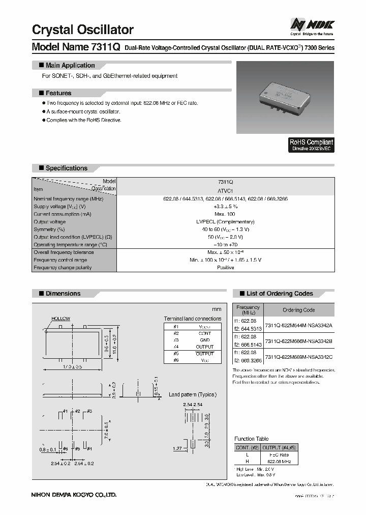 7311Q-622M669M-NSA3342C_6713753.PDF Datasheet
