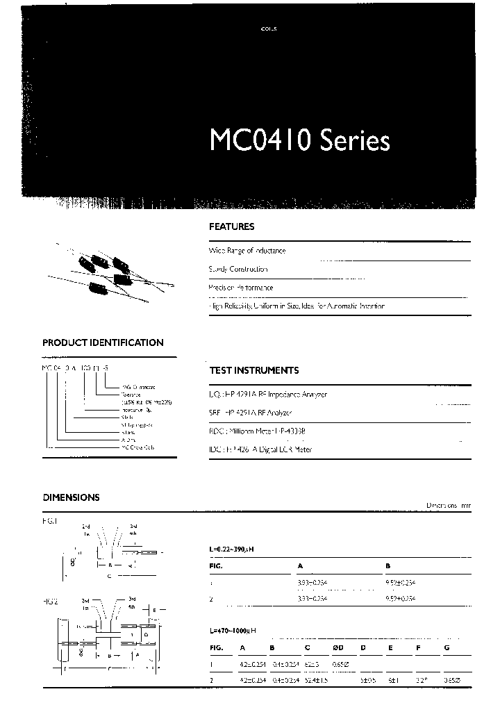 MC0410ST-181J-S_6714790.PDF Datasheet
