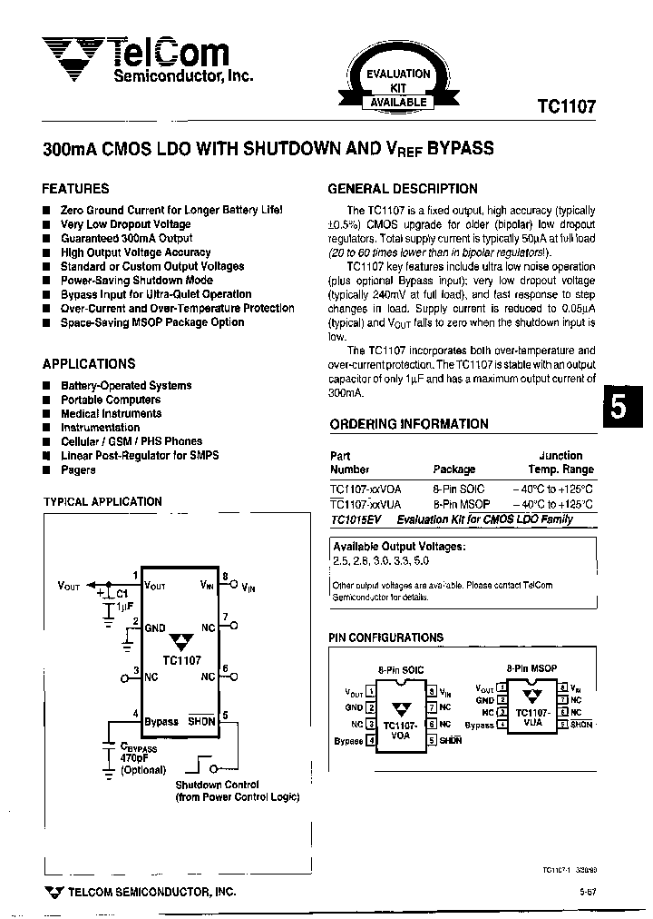TC1107-33VOART_6714524.PDF Datasheet