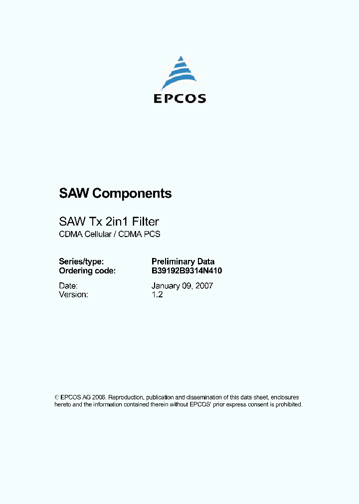 B9314_6934158.PDF Datasheet