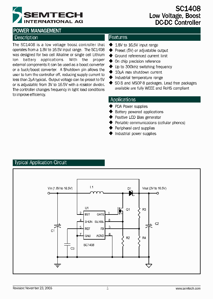 SC1408IMSTRT_6715468.PDF Datasheet