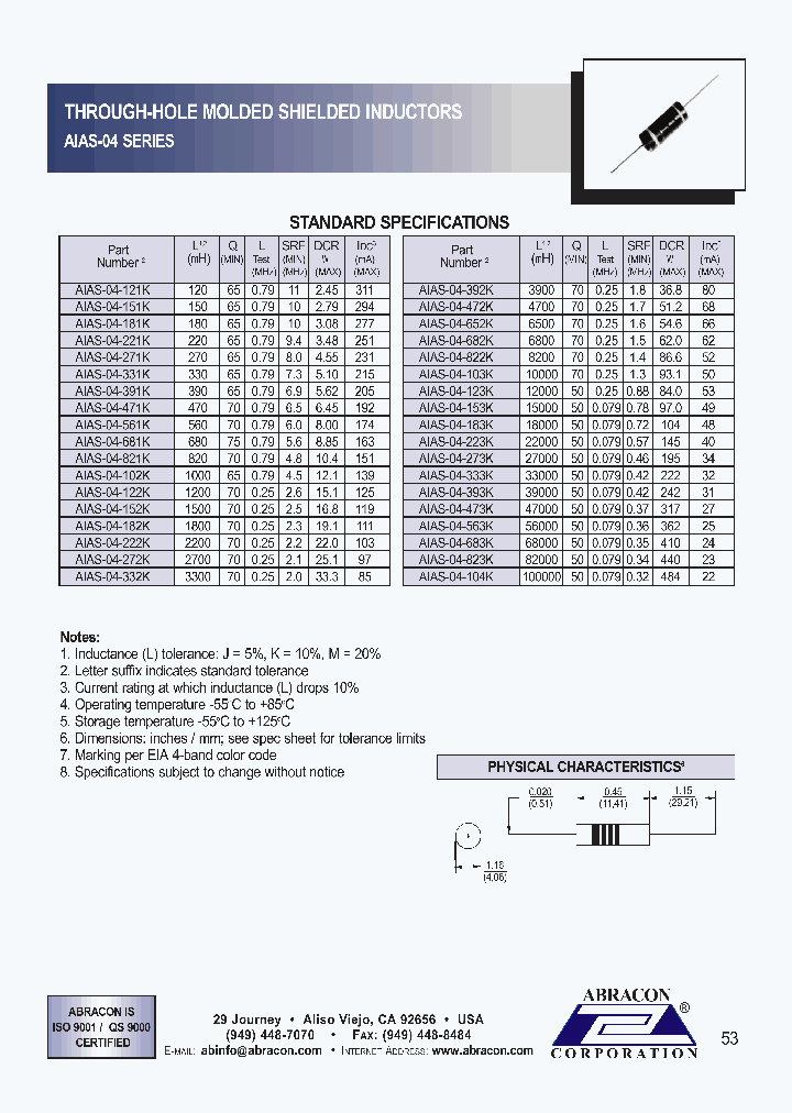ABRACONCORP-AIAS-04-153K_6716897.PDF Datasheet