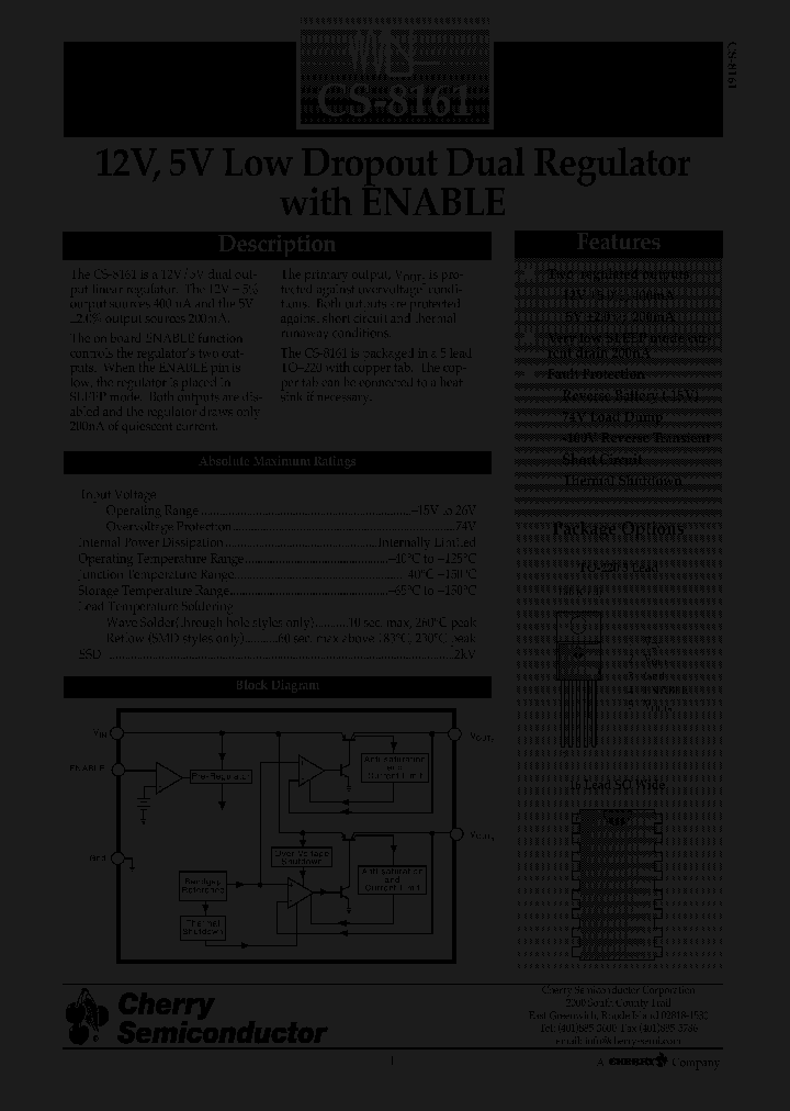 CS-8161DW16_6716262.PDF Datasheet