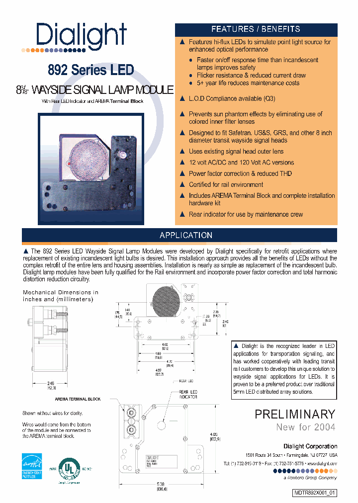 892-1G01-231-RA-001_6706361.PDF Datasheet