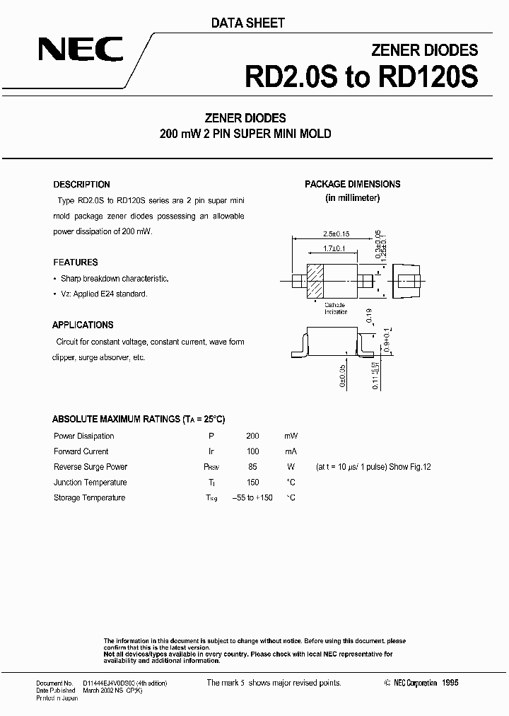RD43SB_6717197.PDF Datasheet