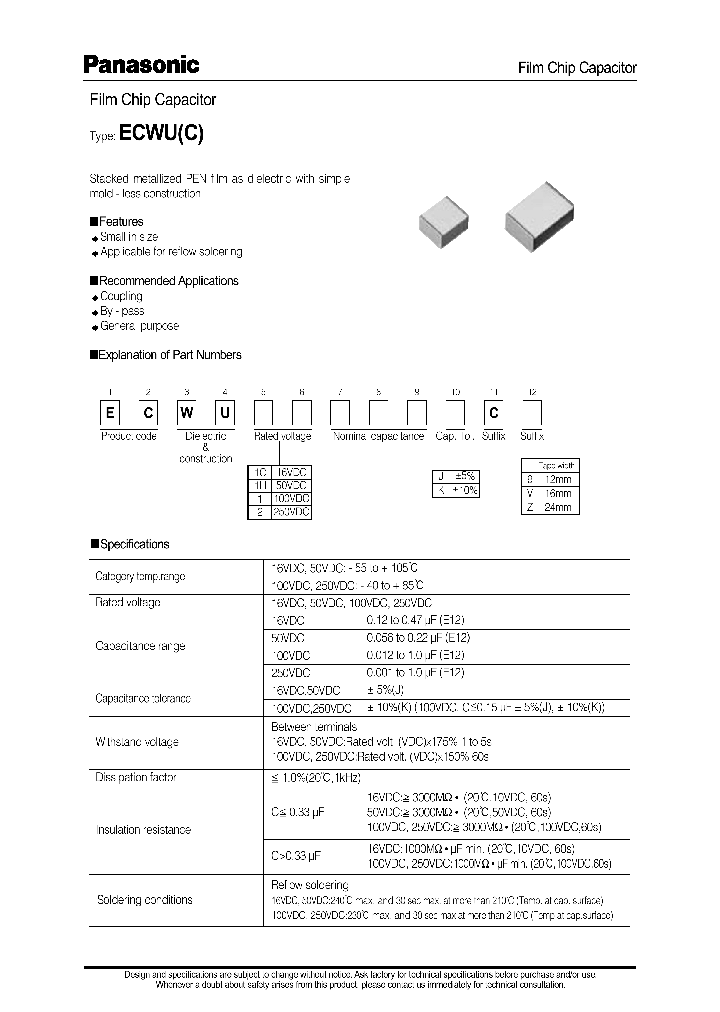 ECWU2222KC9_6934641.PDF Datasheet
