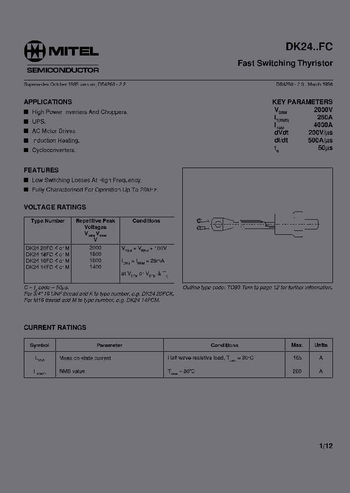DK2418FCK_6716619.PDF Datasheet