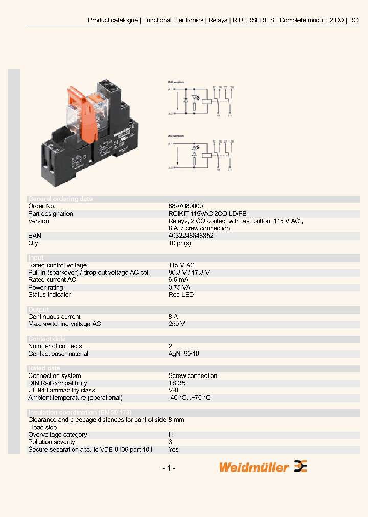 8897080000_6715337.PDF Datasheet