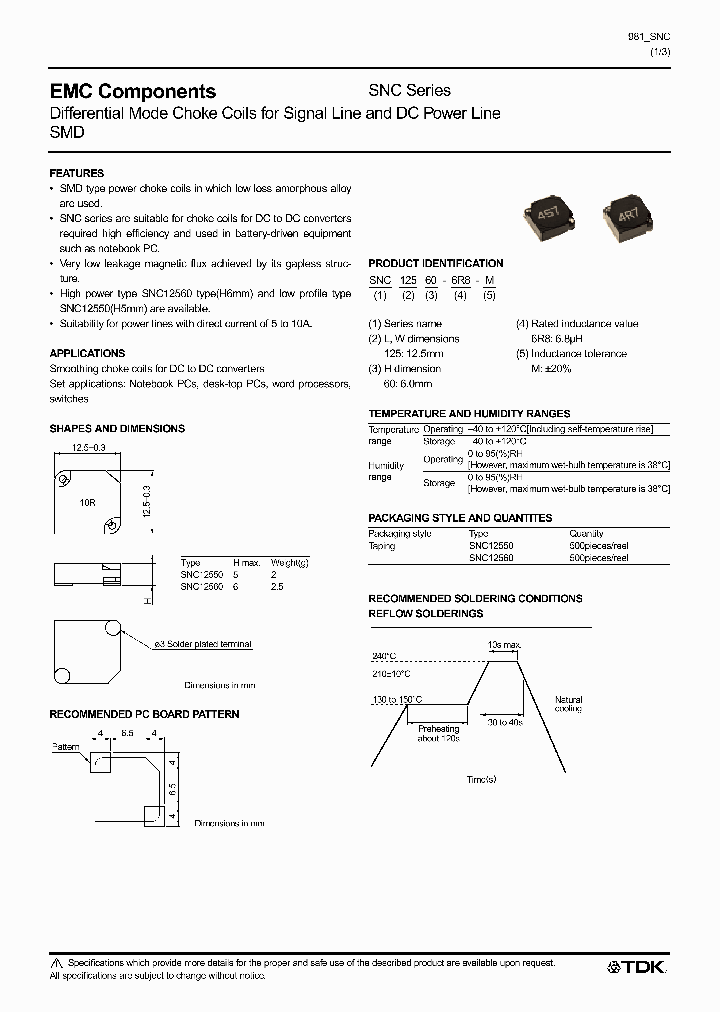 SNC12560-6R8M6_6714428.PDF Datasheet