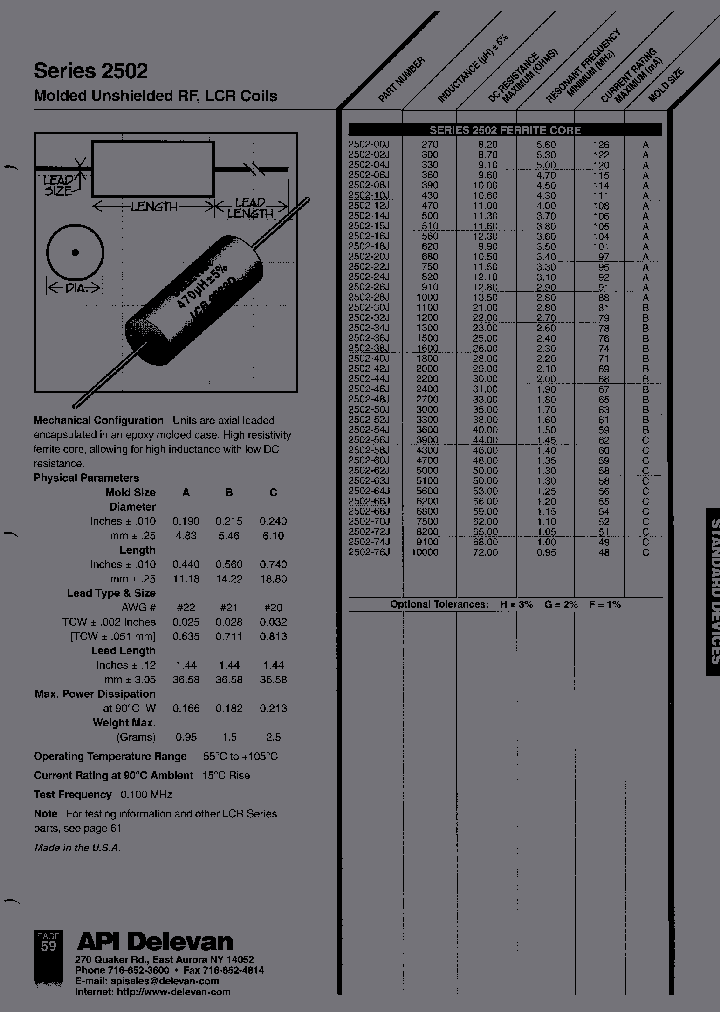 2502-66J_6714508.PDF Datasheet