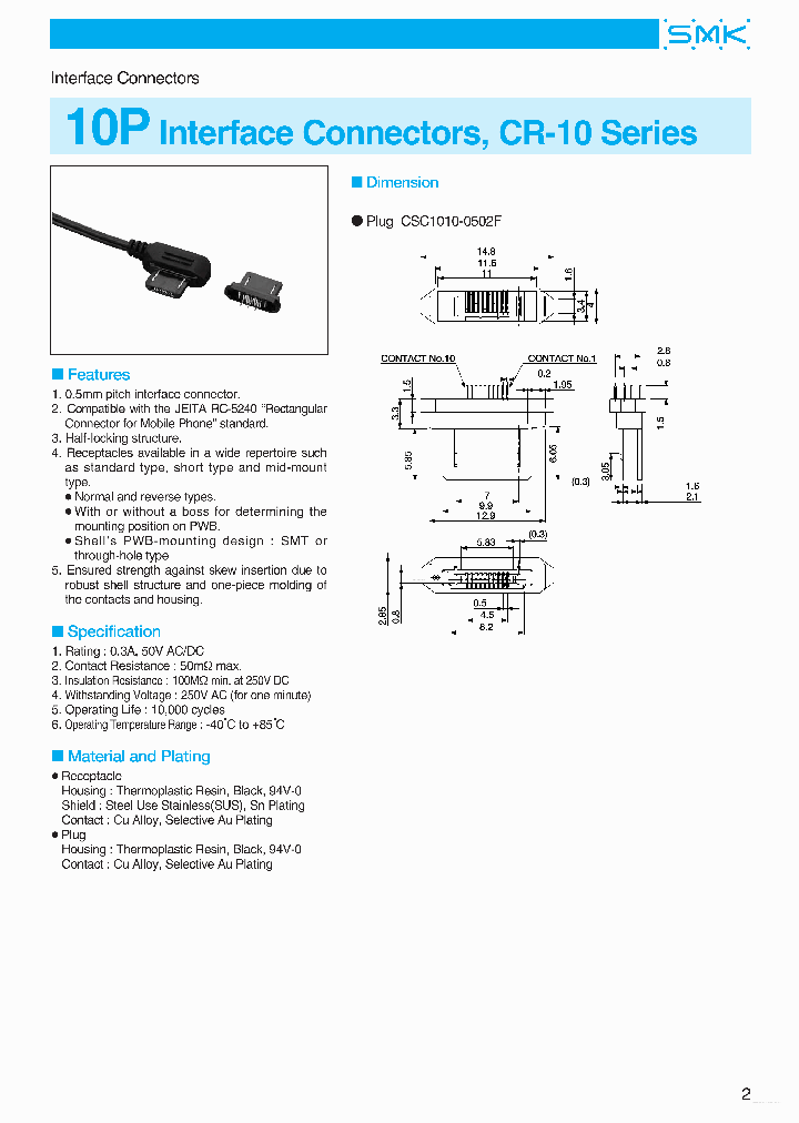 CSC1010-XXXXF_6934749.PDF Datasheet