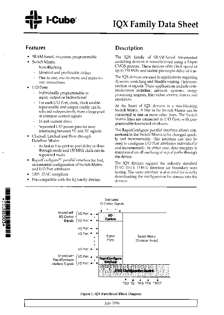 IQX64B-6MQ100_6718202.PDF Datasheet