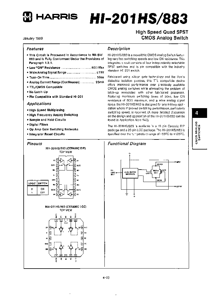 HI4-201HS883_6717293.PDF Datasheet
