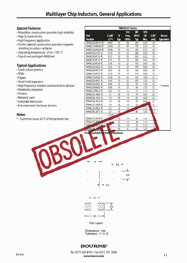 PM0603G-R047J-RC_6716425.PDF Datasheet