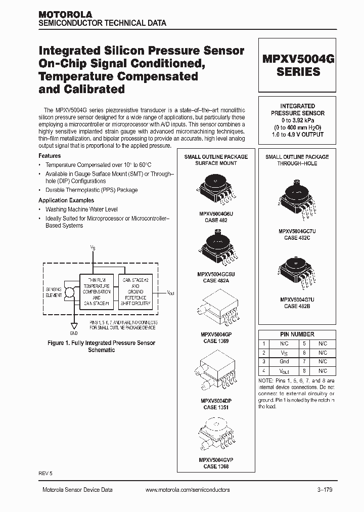 MPXV5004G6T1_6717963.PDF Datasheet