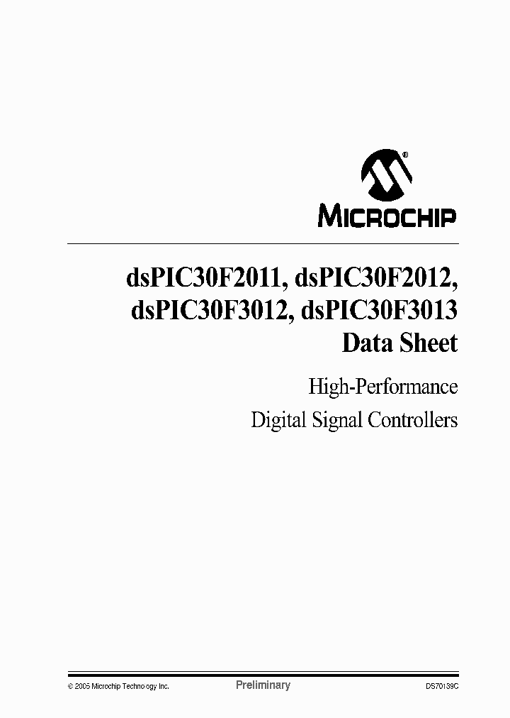 DSPIC30F2012-20IML_6715349.PDF Datasheet