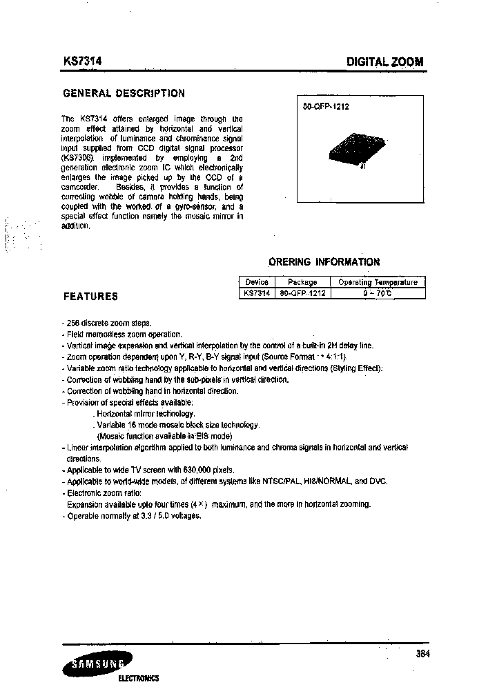 KS7314_6714928.PDF Datasheet
