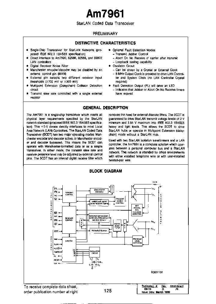 AM7961JCB_6719267.PDF Datasheet