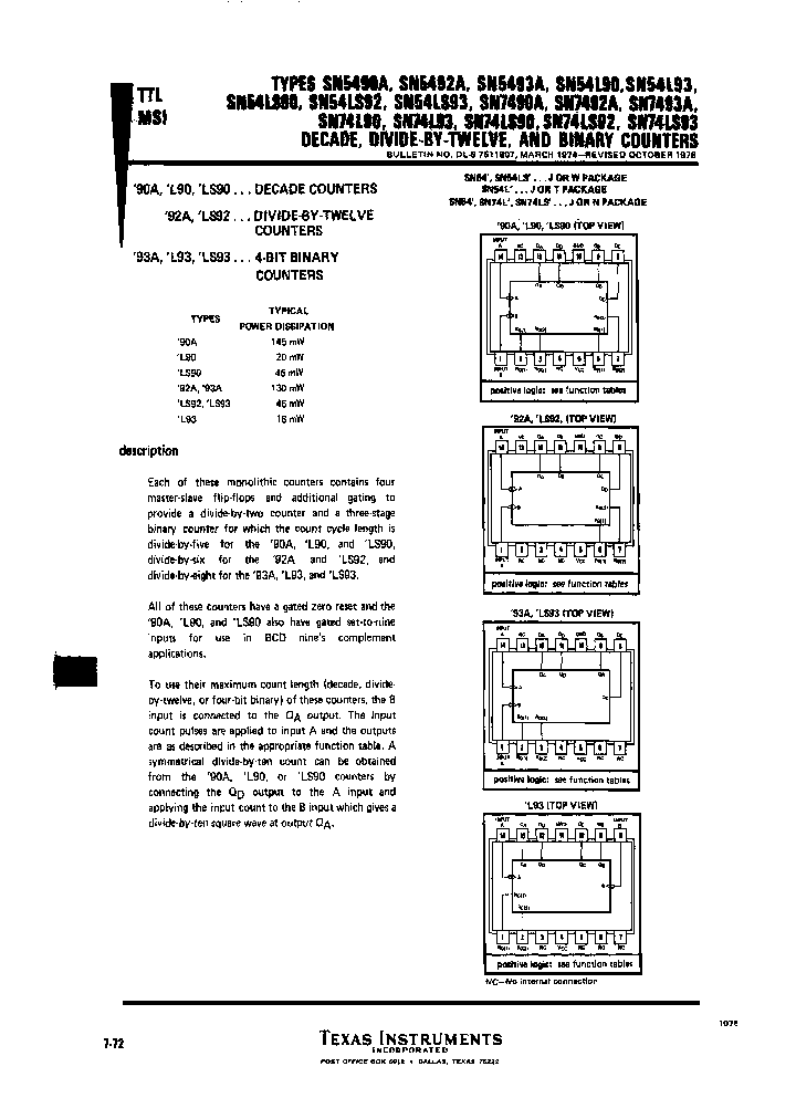 TEXASINSTRUMENTSINC-SN7493AN-00_6719645.PDF Datasheet